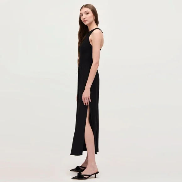 Hill House Jersey Samara Nap Dress - Picture 4 of 5